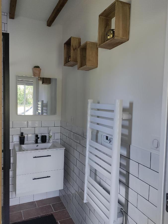 Ferienwohnung Chez Chapelle In The Heart Of The Gascony With Pool And Hot Tub Auch Exterior foto