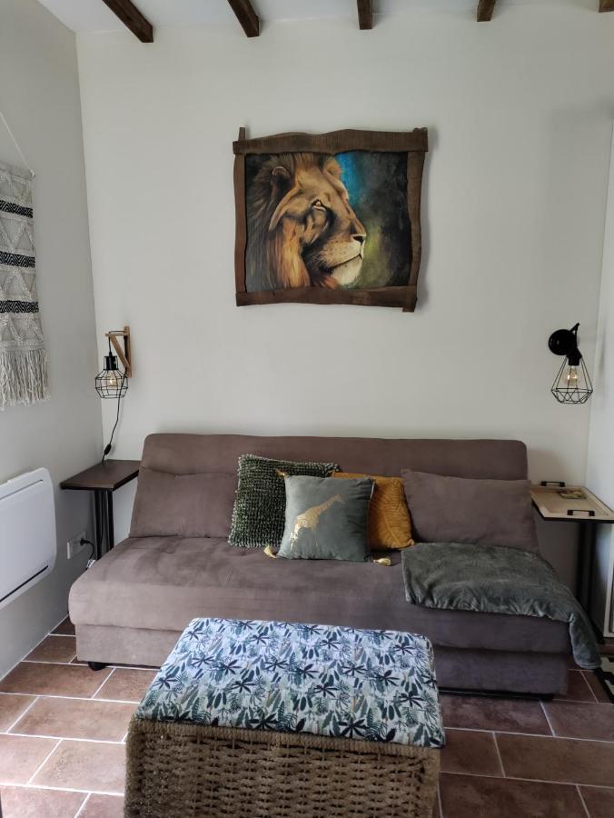 Ferienwohnung Chez Chapelle In The Heart Of The Gascony With Pool And Hot Tub Auch Exterior foto